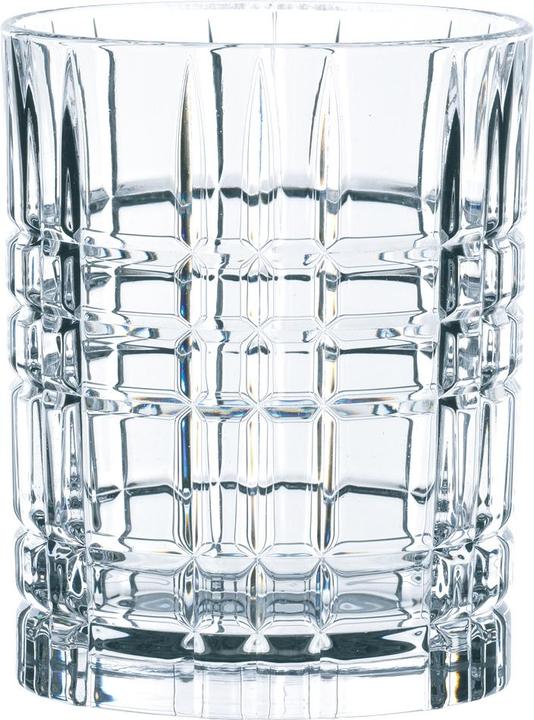 Drinking glasses