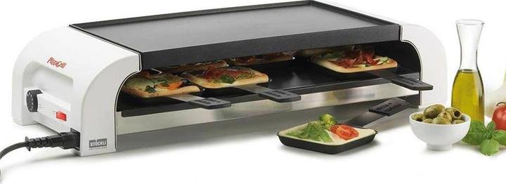 Actual product image Stöckli Pizzagrill
