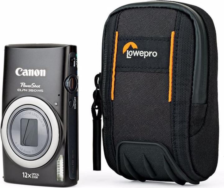 Produktbild Lowepro Adventura CS 10 (Kamera Bereitschaftstasche)