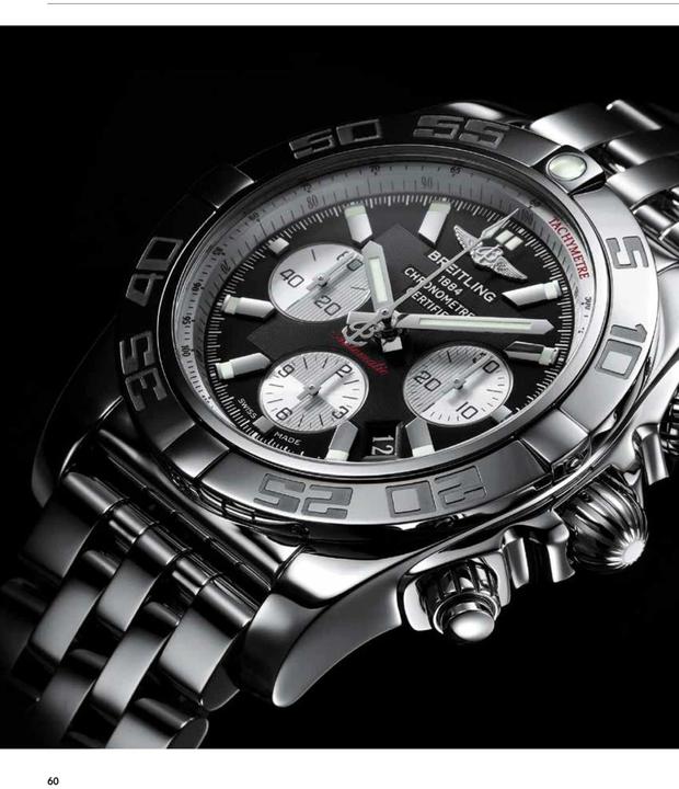 Immagine prodotto Gli orologi da polso di maggior successo (270 mm)