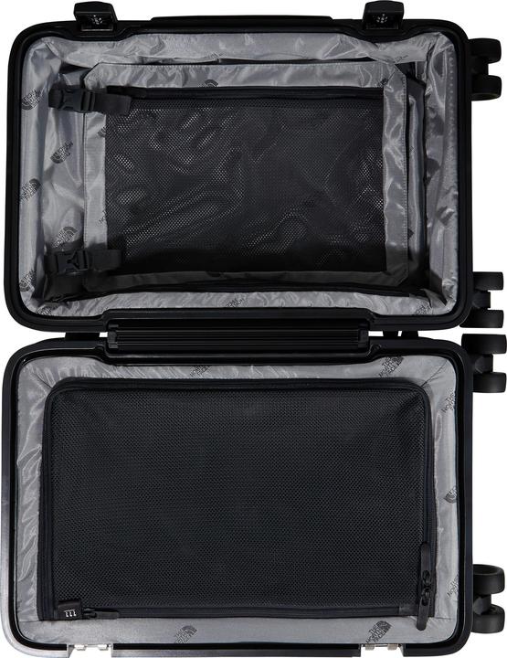 Immagine prodotto North Face Un veicolo a 4 ruote per tutte le stagioni (24 l, Bagaglio a mano (fino a 50 litri))