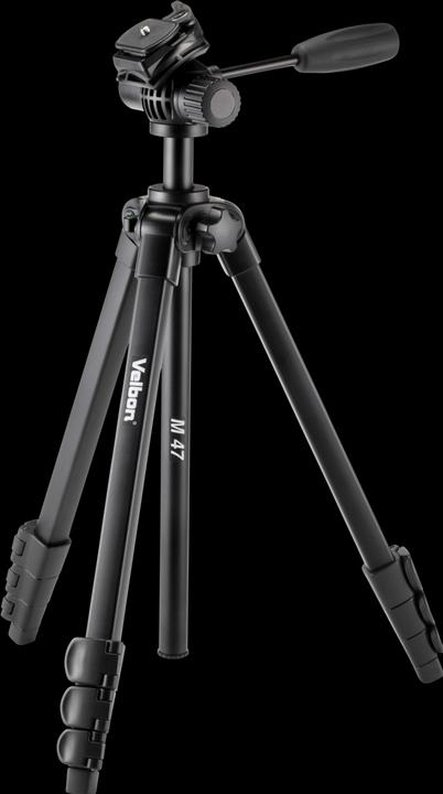 Actual product image Velbon M47 (Metal)