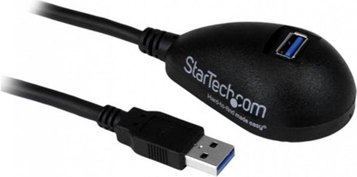Produktbild StarTech SuperSpeed USB 3.0 Desktop (1.50 m, USB 3.2 Gen 1)