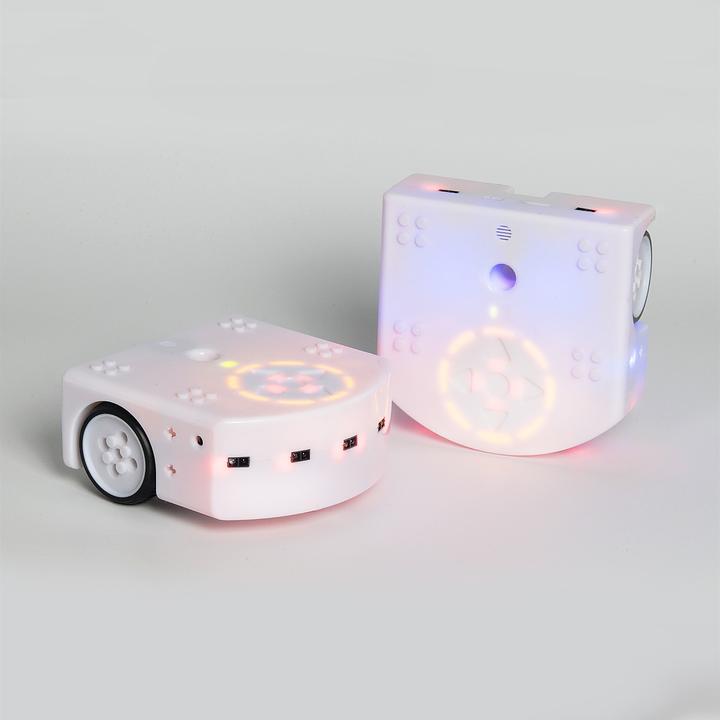 Produktbild Mobsya Wireless Thymio