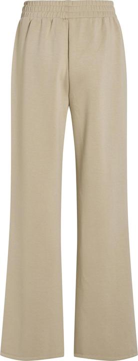 Image du produit Vila Pantalon taille haute à jambe large (M)