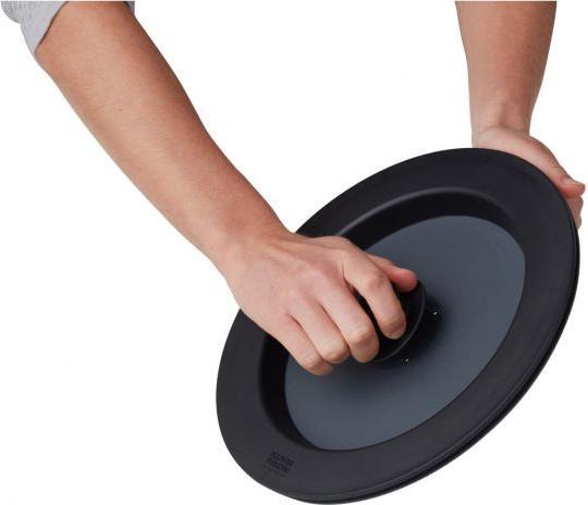 Image du produit Kuhn Rikon Smart Compact (24 cm, Casserole, Acier inoxydable)