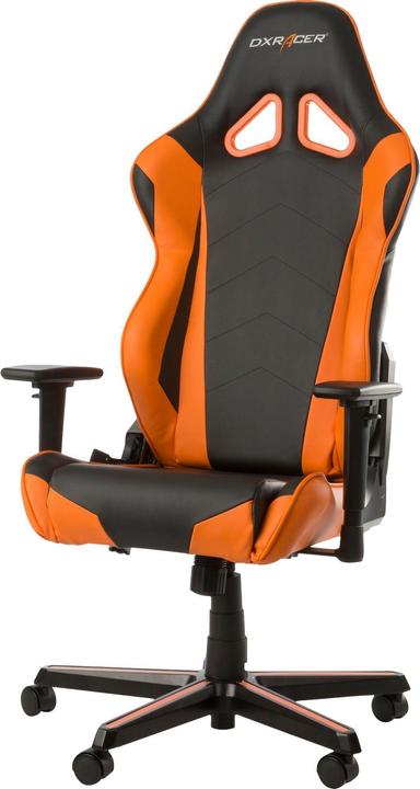 Actual product image DXRacer Racing