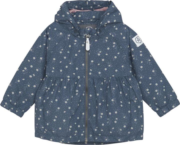 Color Kids Baby Jacket AOP