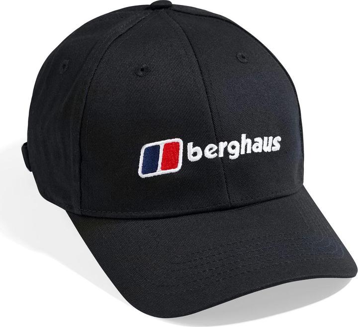 Berghaus Logo Recognition Cap (L, XL)