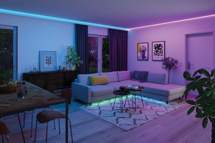 Immagine prodotto Paulmann MaxLED (RGBW, 250 cm, Interno)