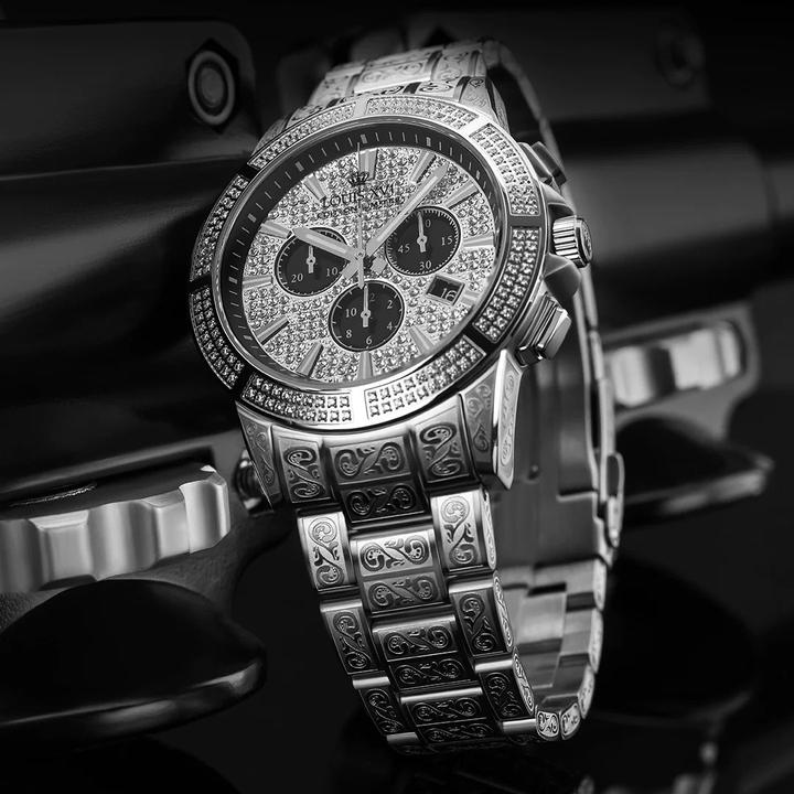 Produktbild Louis XVI LXVI1127 (Chronograph, 43 mm)