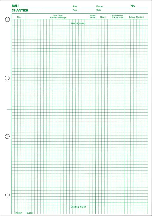Immagine prodotto Favorit Blocco della dimensione del cambio (100 x)