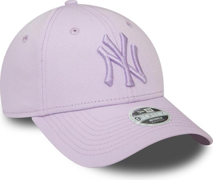 Actual product image New Era 9Forty New York Yankees