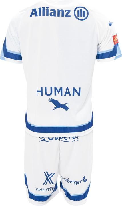 Image du produit Puma aillot hb 2024/25 (M)