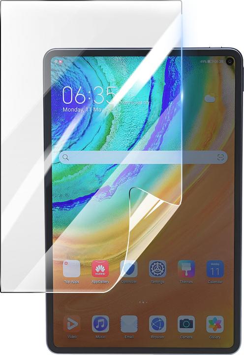 Produktbild 3MK ScreenSafe Folie (1 Stück, Huawei MatePad Pro)