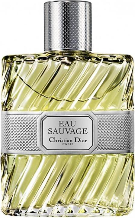 Immagine prodotto Dior Eau Sauvage (Eau de toilette, 100 ml)