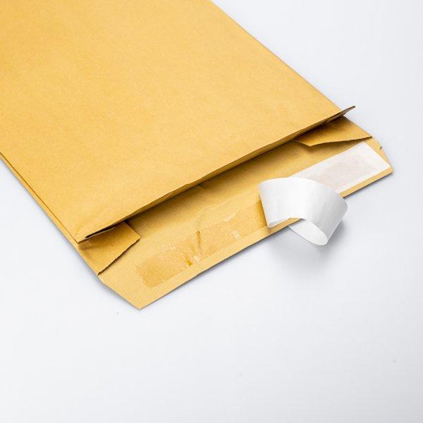 Actual product image Antalis Padded paper envelope B4, 100 pieces (100 x)