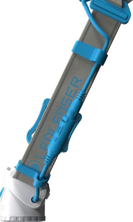 Actual product image Ledlenser Neo10r (600 lm)