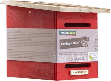 Produktbild Windhager Florfliegenkasten (Florfliegen)
