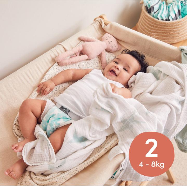 Image du produit Rascal+Friends Premium (Taille 2, Pack, 42 pièce(s))