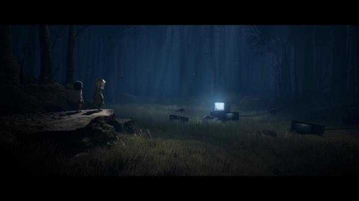 Immagine prodotto Bandai Namco Little Nightmares II Standard PlayStation 4 (PS4, EN)