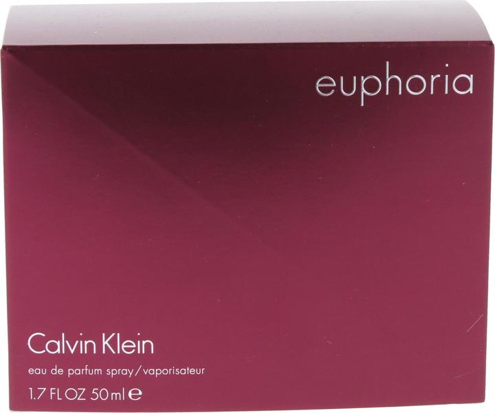 Produktbild Calvin Klein Euphoria (Eau de Parfum, 50 ml)