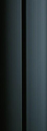 Image du produit Audioraq Profil Linea, noir, longueur 140cm, aluminium (Canals et tubes pour câbles)
