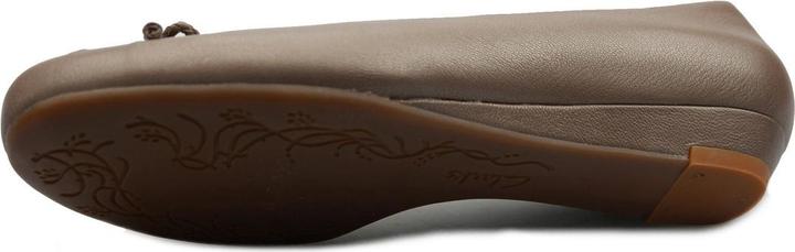 Immagine prodotto Clarks Nuvola di fumo (38.5)