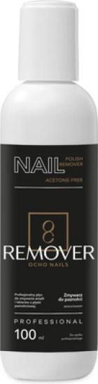 Activeshop Nail Polish Remover Acetone Free