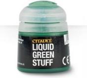 Image du produit Games Workshop Citadel - Résine verte liquide (Matières plastiques)