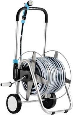 Immagine prodotto Cellfast TRASPORTO IN METALLO EXPLORER + TUBO 50 LM 1/2 "KIT (50 m)