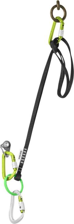 Produktbild Edelrid Belay Station Sling Tech Web 12mm II Schlinge
