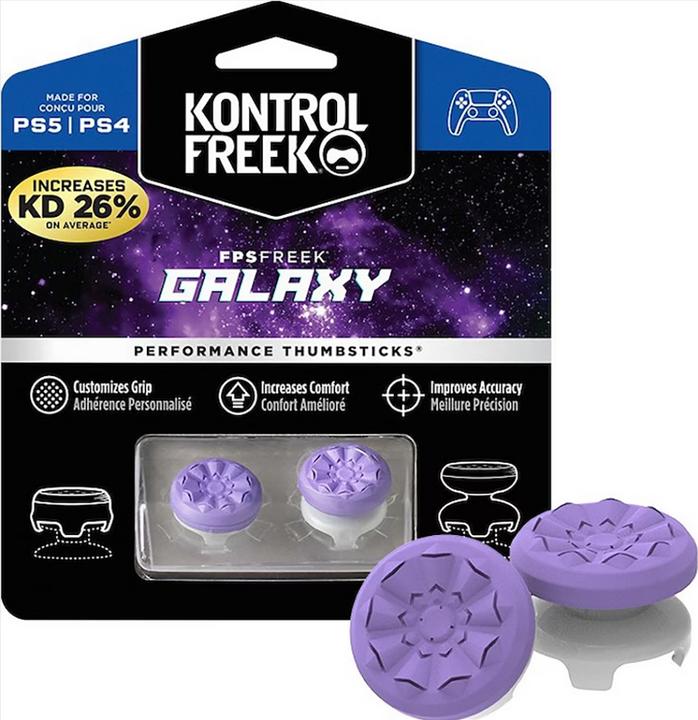 SteelSeries FPS Freek Galaxy (Xbox Series S)