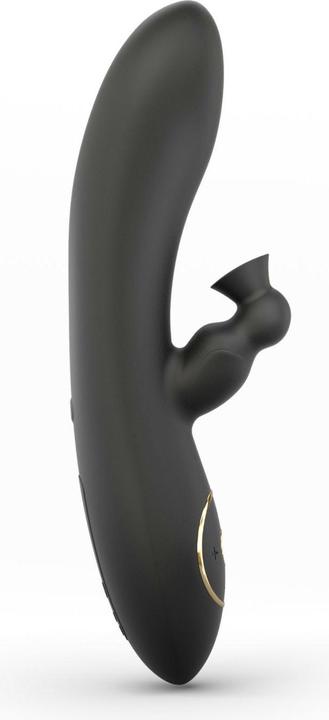 Image du produit Marc Dorcel DORCEL Divine Rabbit Vibromasseur pour lapin ambidextre