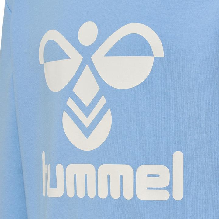 Actual product image hummel hmlDOS SWEATSHIRT (128)
