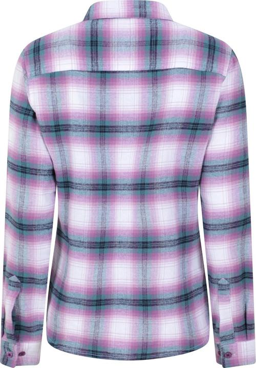 Immagine prodotto Mountain Warehouse Willow Camicia Donna (40 D)