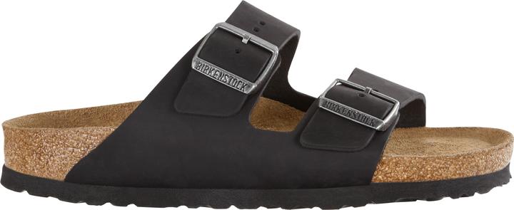 Birkenstock Sandalen Casual Bequem sitzend Arizona (38)