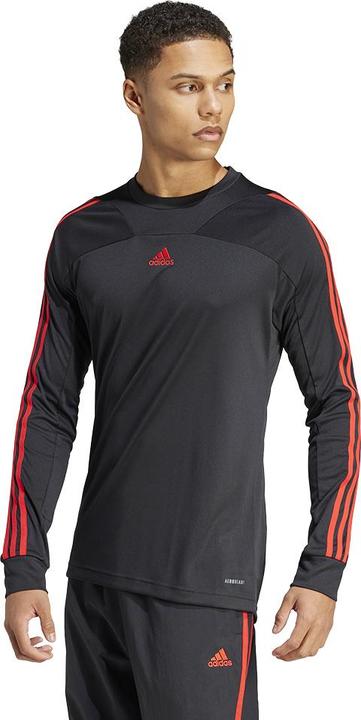 Produktbild adidas Pre Ls Jsy (S)