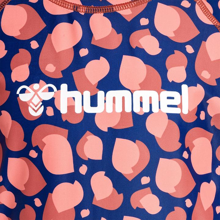 Produktbild hummel hmlLUCIA SWIM TEE (110)