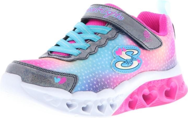 Skechers Sneaker FLUTTER HEART LIGHTS - SIMPLY LOVE