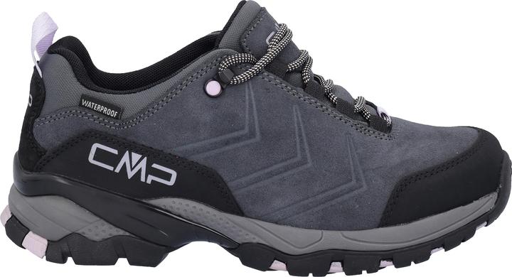 Immagine prodotto CMP Campagnolo Scarpe da trekking basse Melnick da donna impermeabili (37)