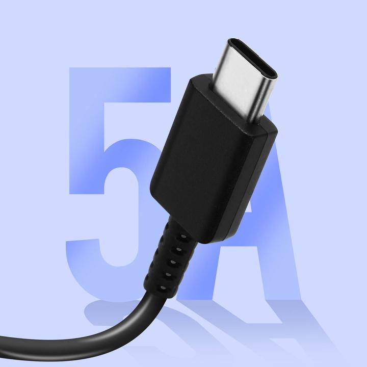 Image du produit Samsung USB C — USB C (1 m, USB 3.2 Gen 1)