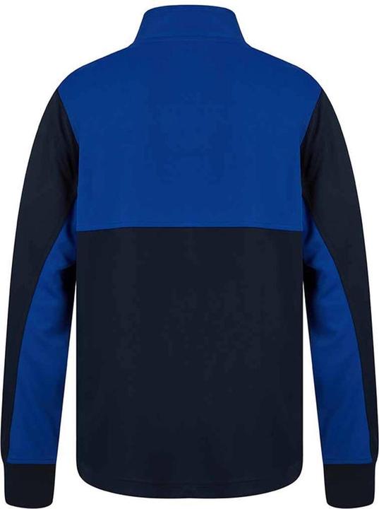 Actual product image Finden & Hales Fleece Top With Short Zip (146, 152)