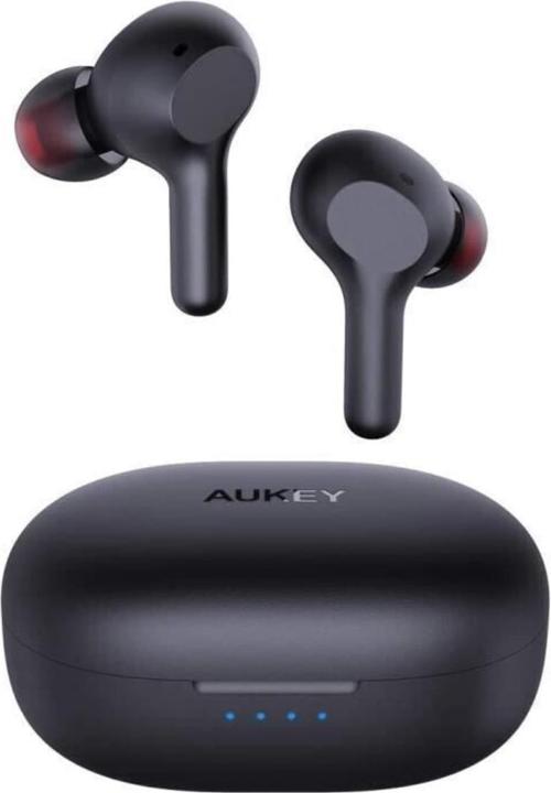 Aukey EP-T25 (5 h, Kabellos)
