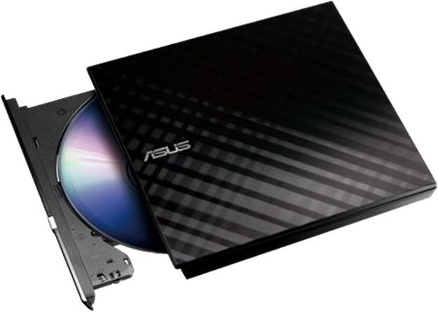 Immagine prodotto ASUS DUPLIKAT Sdrw-08d2s-U Lite (Masterizzatore DVD)