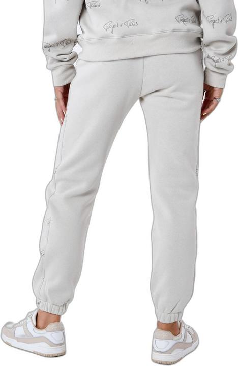 Actual product image Project X Paris 's signature striped joing suit (XS)