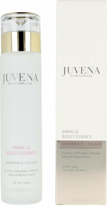 Actual product image Juvena Miracle Boost Essence (125 ml)