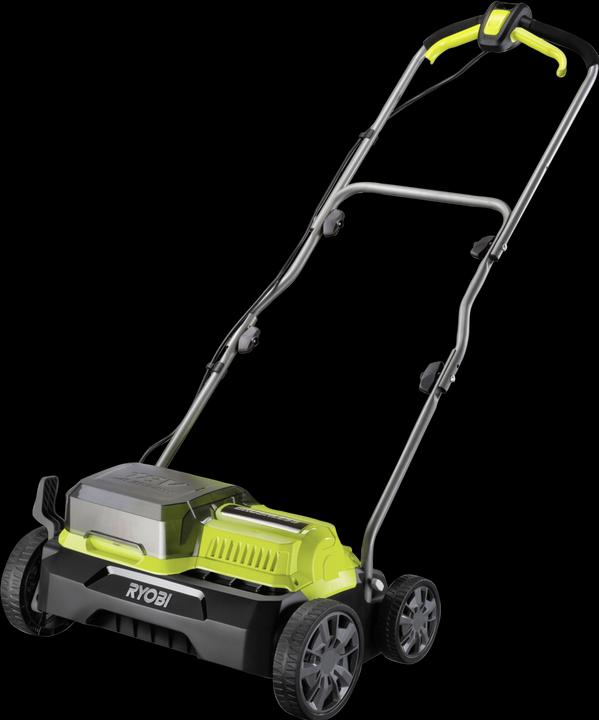 Actual product image Ryobi RY18SFX35A-0