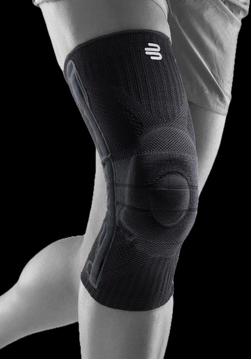 Actual product image Bauerfeind Sports Knee Support (M)