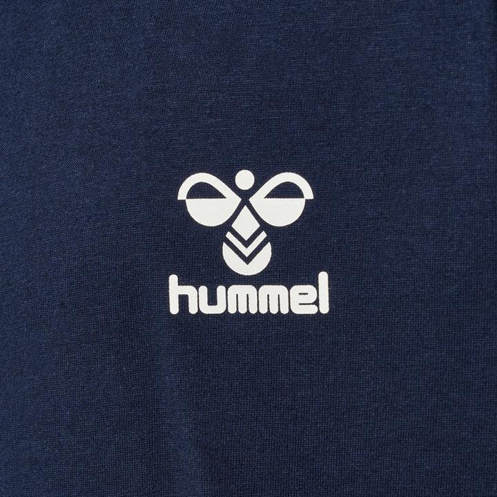 Image du produit hummel hmlMILLE T-SHIRT DRESS S/S (176)